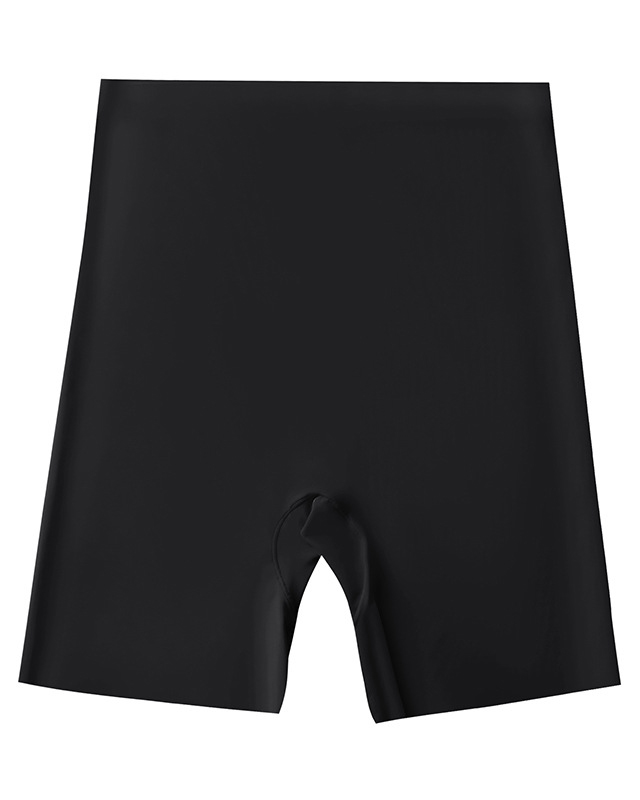 High Waist Tummy Control Peach Booty Panty