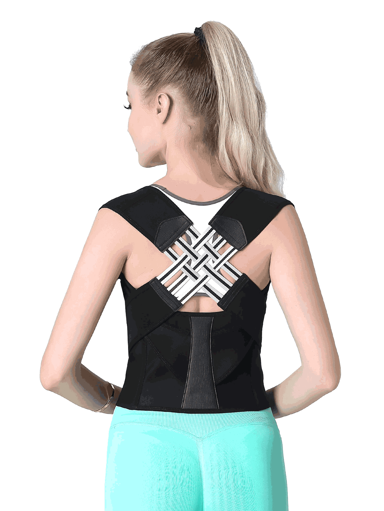 ChicCurve Posture Corrective Vest
