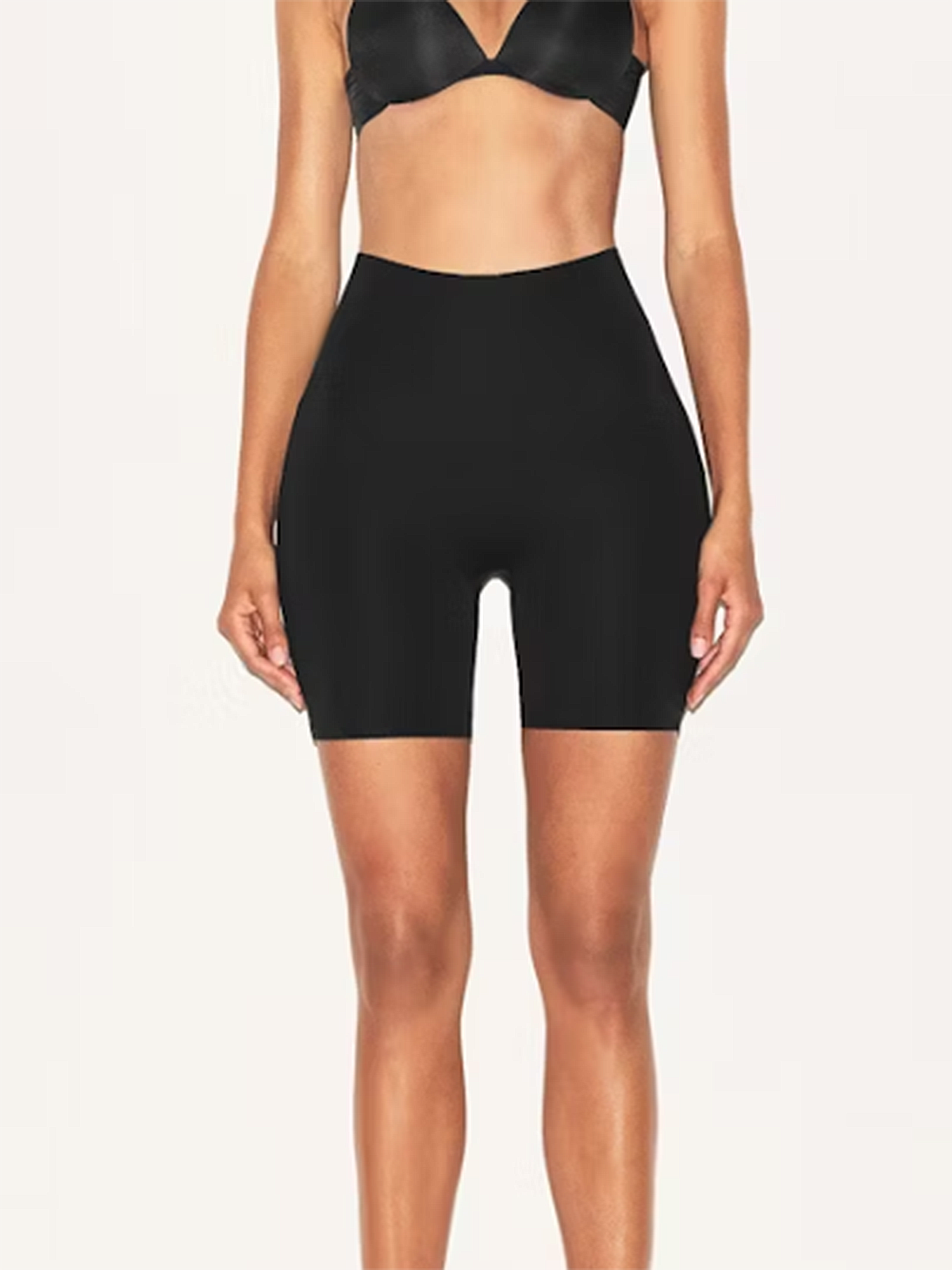 Butt Enhancer Padded Shaping Shorts