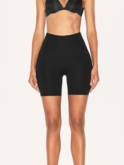 Butt Enhancer Padded Shaping Shorts