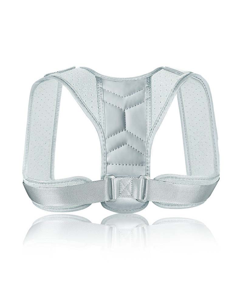 Women and Men's Back Postural Braces