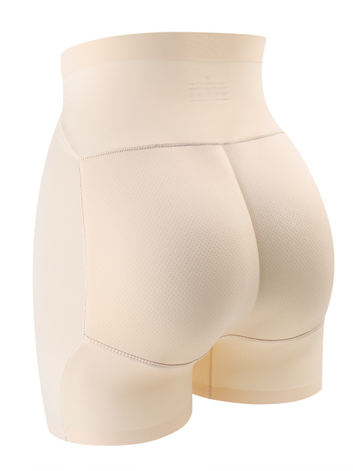 Women's Seamless Buttock Shaping Panties
