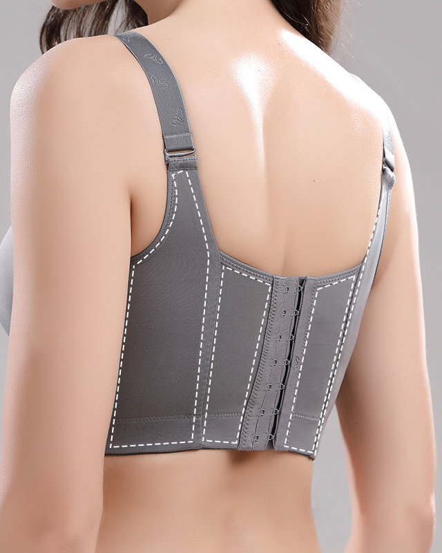 ChicCurve Postpartum Shaper Bra