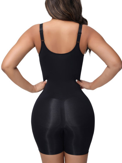 Seamless Invisible Skin-Friendly Shapewear