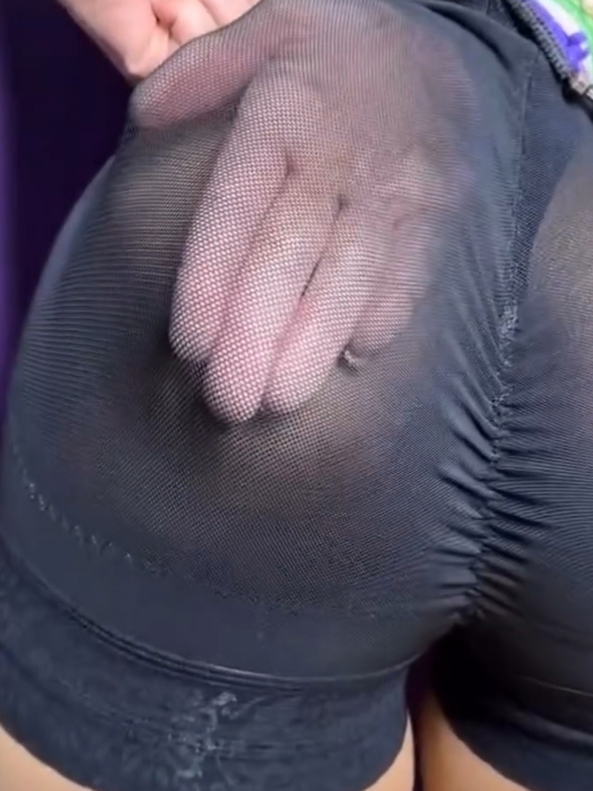 Women's Ultra-thin Breathable Shaping Panties