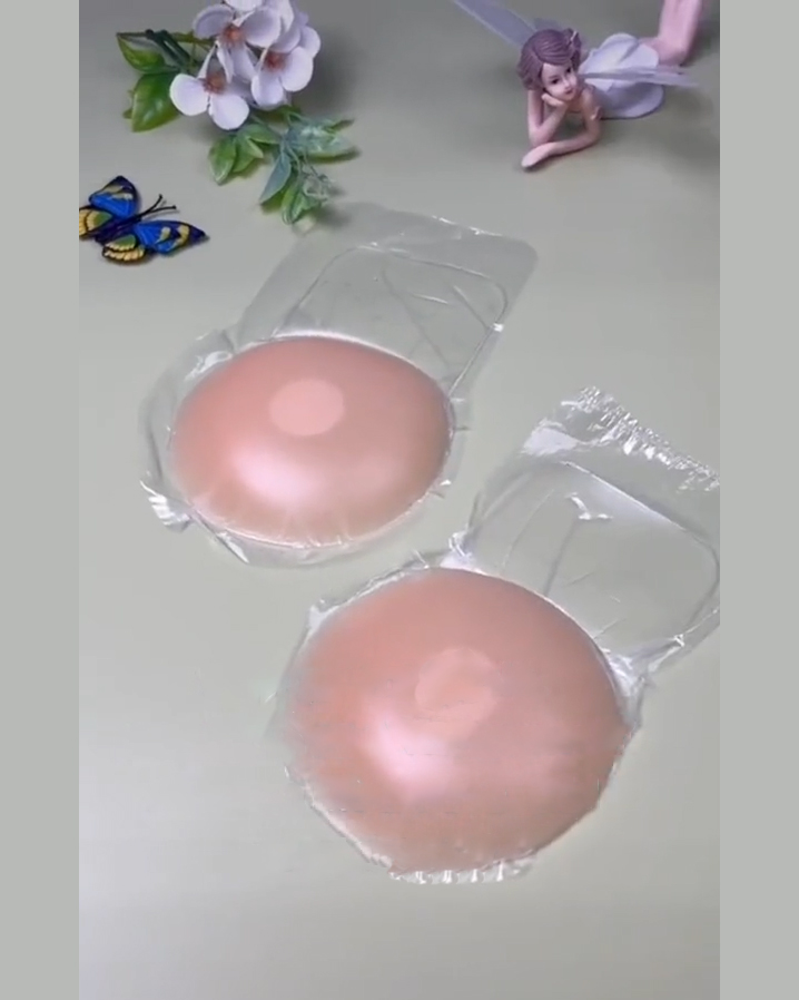 Silicone LatexChicCurve