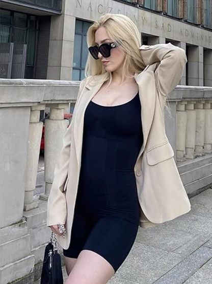 Slimming Seamlessly Bodyshaper