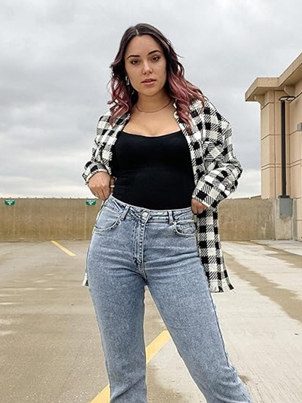 Slimming Seamlessly Bodyshaper