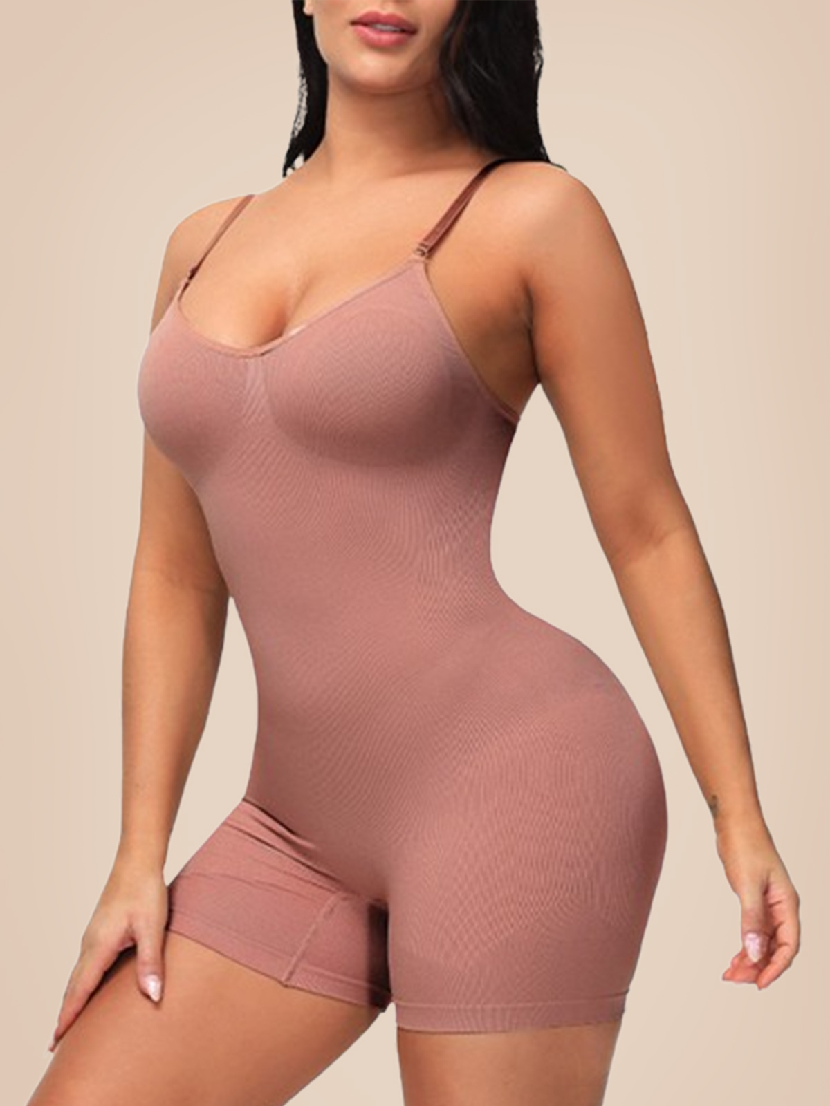 Slimming Seamlessly Bodyshaper