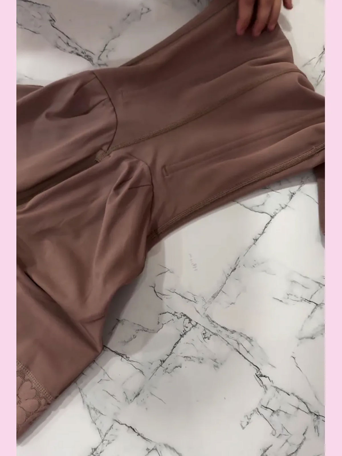 Hook & Eye Tummy Control Zipper Crotch Shaping Bodysuit