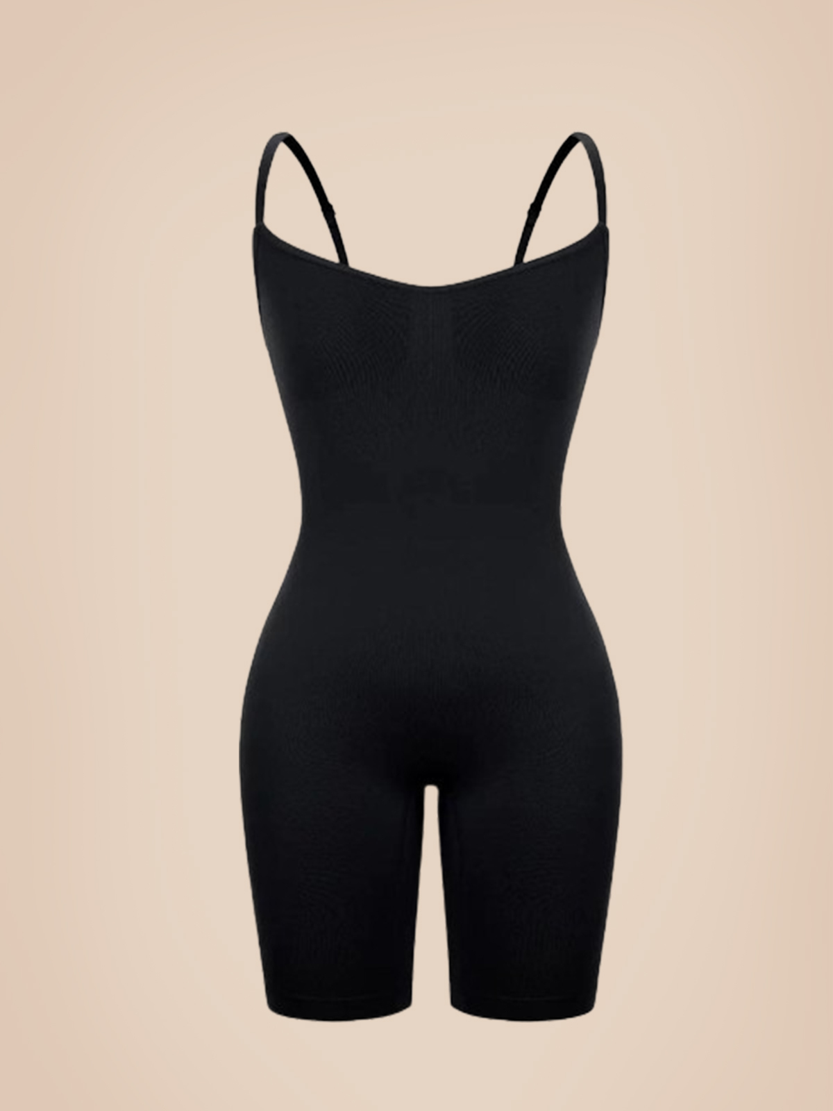 Slimming Seamlessly Bodyshaper