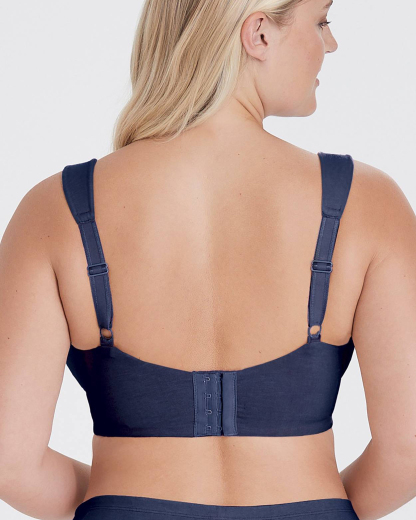 ChicCurve Organic Cotton  Plus Size T-shirt Bra