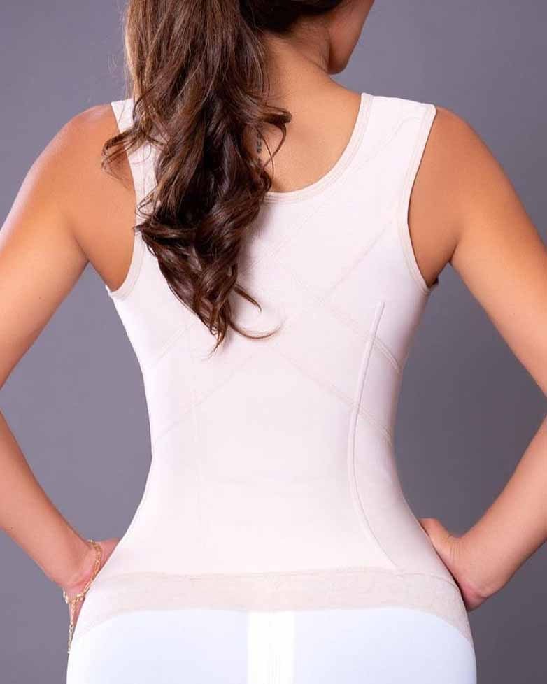 Waist Trainer Vest
