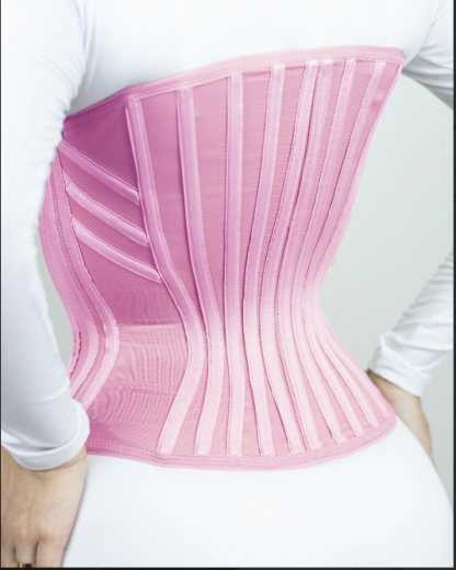 ChicCurve Modeling Belt 30 Steel Waist Trainer