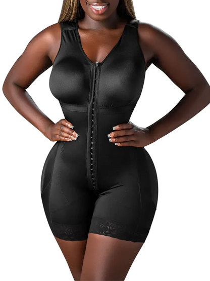 High compression Full Body Shapewear for Post-Surgical Use