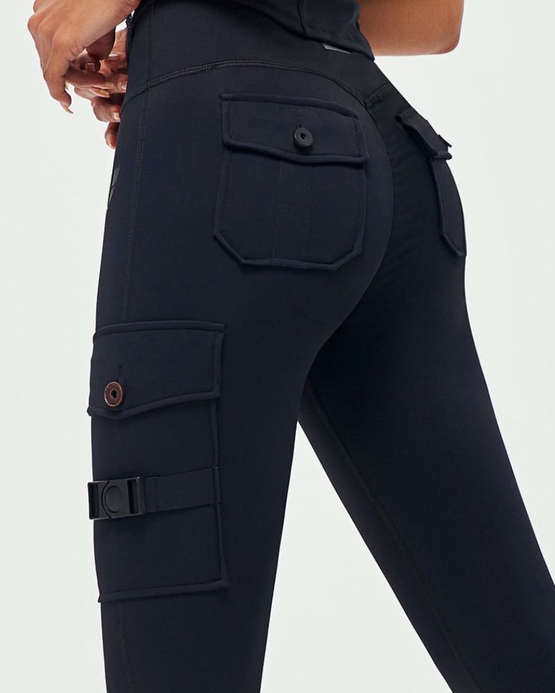 CARGO LEGGINGS