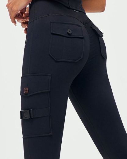 CARGO LEGGINGS