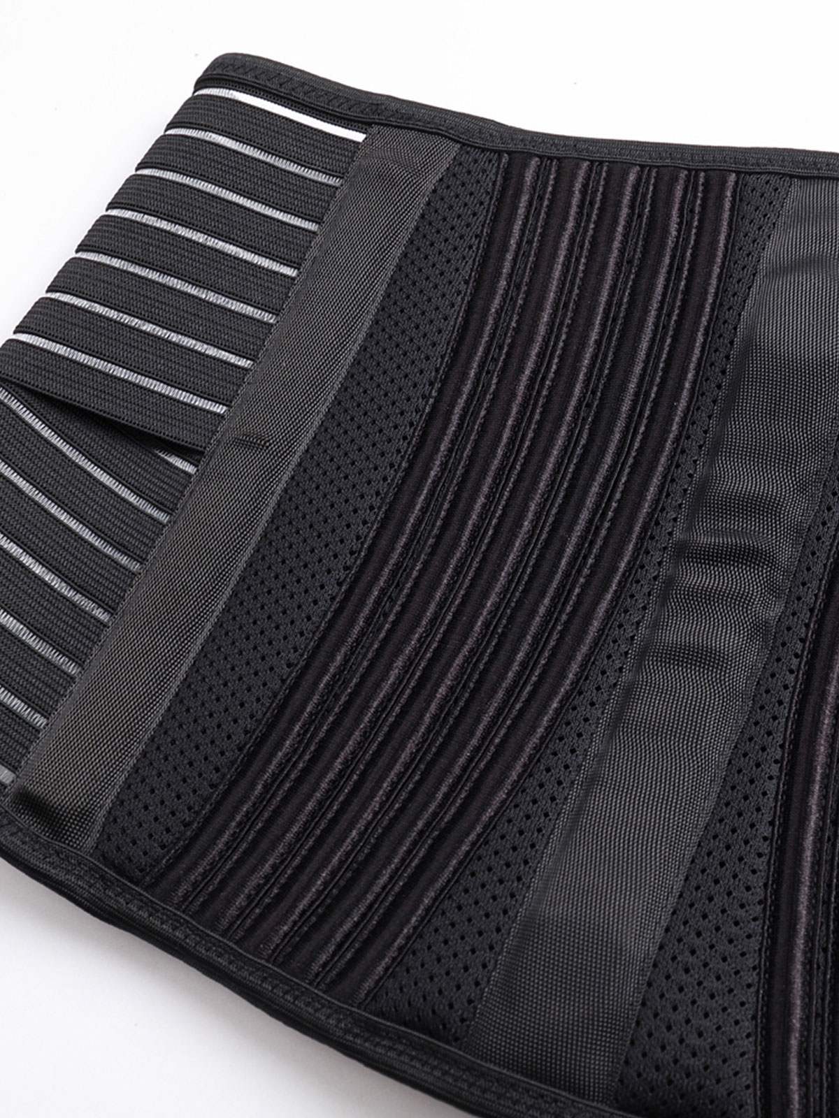 Women's Sticky Lumbar Support Waist Trainer