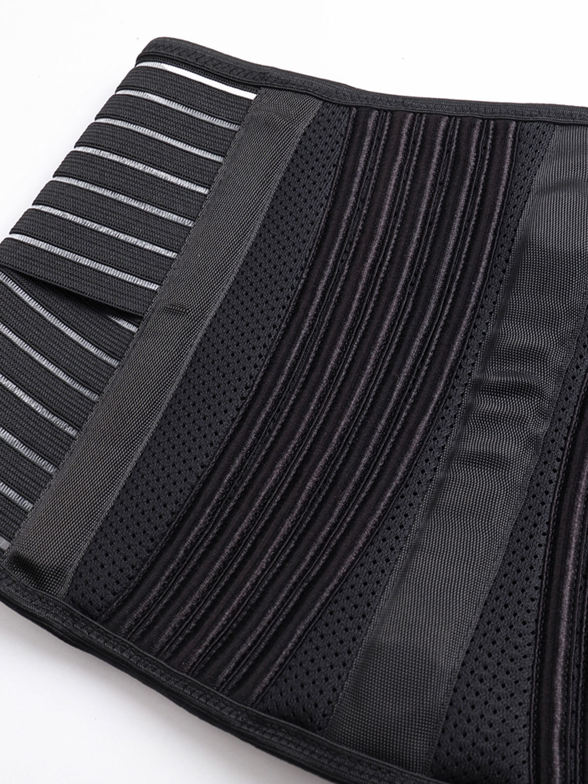 Women's Sticky Lumbar Support Waist Trainer