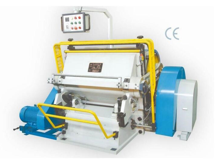 Manual Diecutter