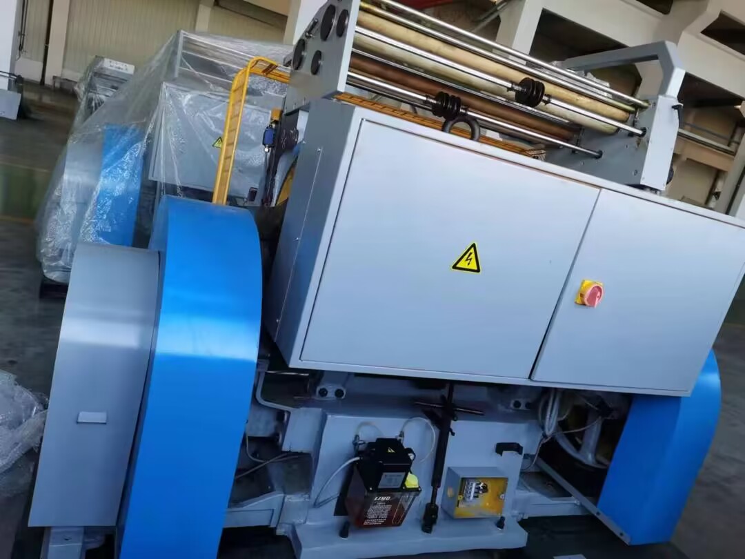 Manual Diecutter