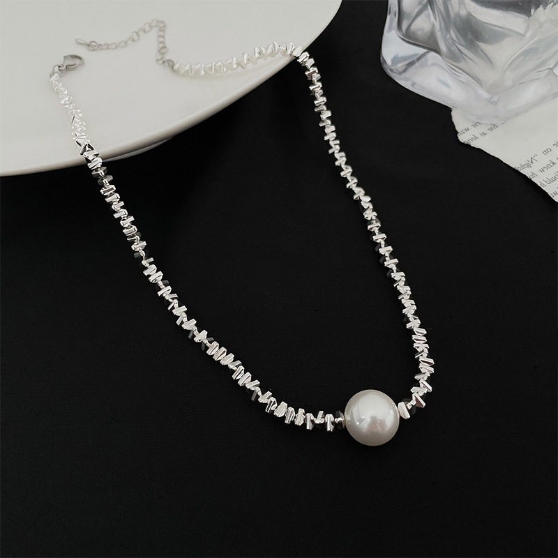 Special offer:AA+ Freshwater Pearl Necklaces(A-Z 26Styles)