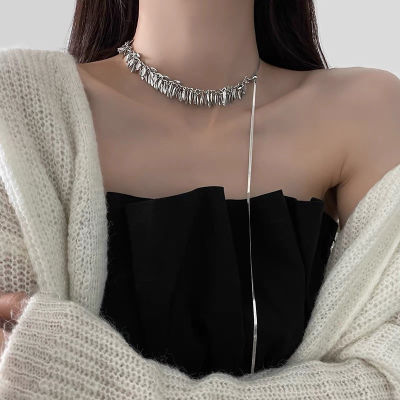 Special offer:AA+ Freshwater Pearl Necklaces(A-Z 26Styles)