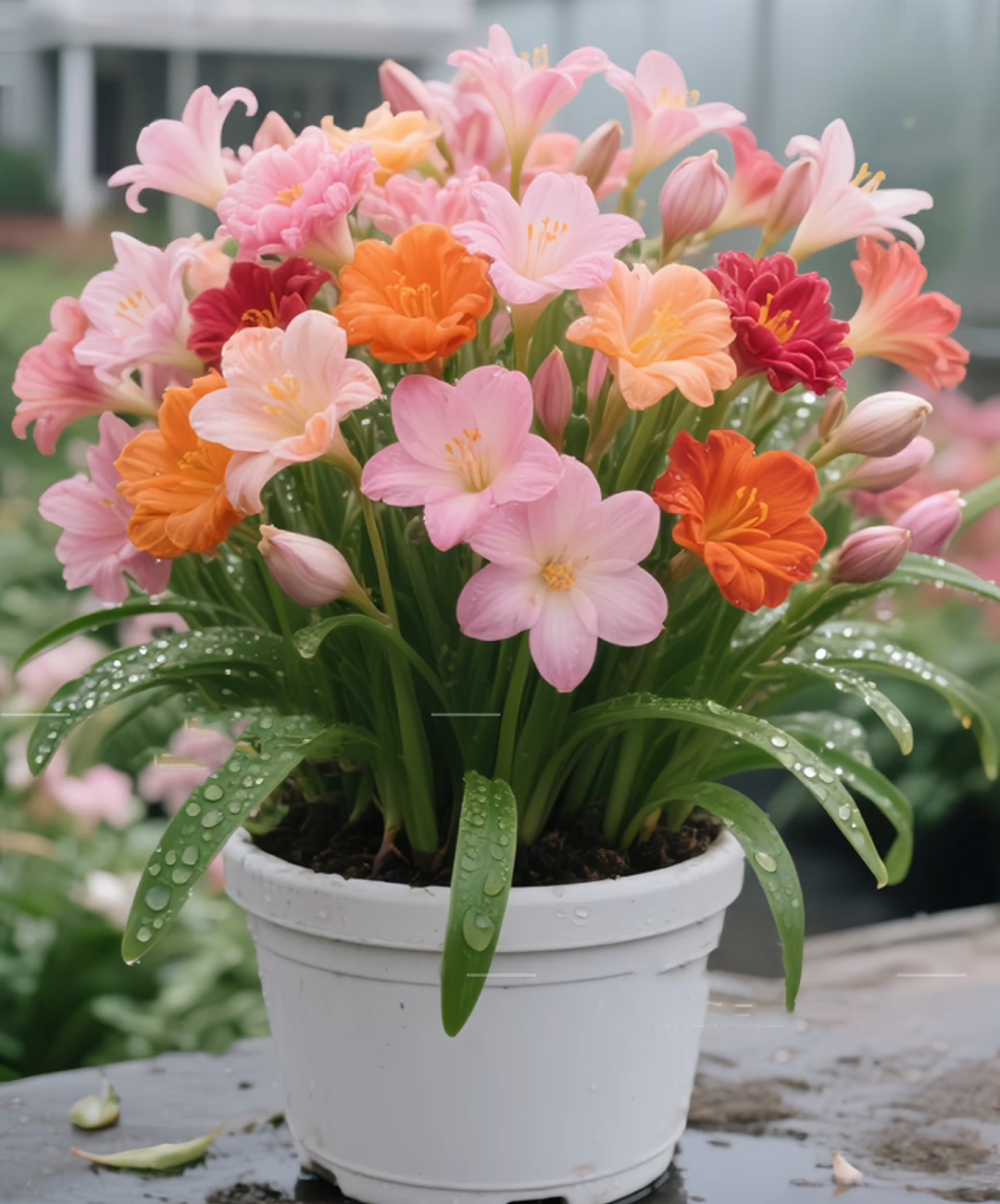 🌼 Narcissus Bulbs – Bring Home the Elegance of Spring