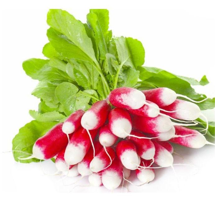 Thumb Fruit Radish Seeds