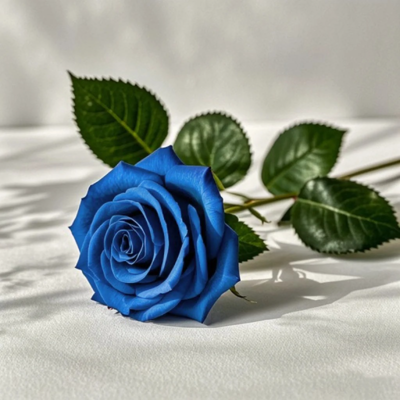 Mystic Blue Rose Seeds – A Touch of Romance for Every Season 💫🌹🕰️