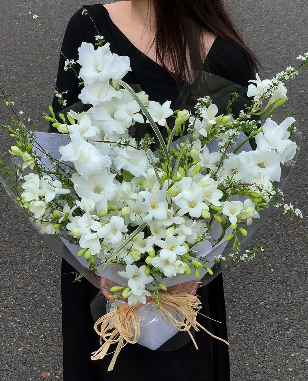 Freesia Bulbs-A Burst of Color & Fragrance! 🌸