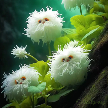 🔥Novel Plants! Dazzling Cat's Eye Seeds🔥2024 New Arrivals