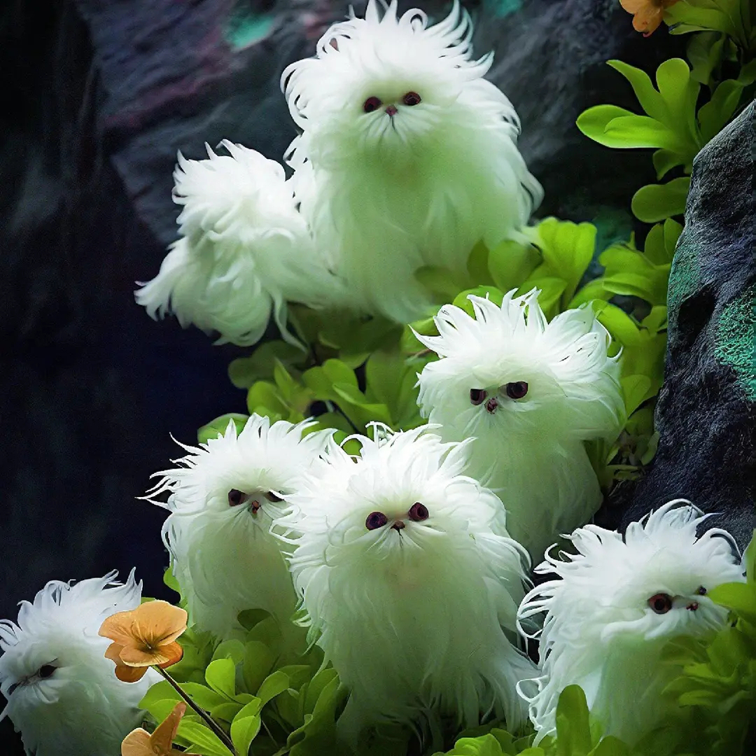 Novel Plants Dazzling Animals Eye Seeds 2024 New Arrivals novel-plants-dazzling-animals-eye-seeds-2024-new-arrivals