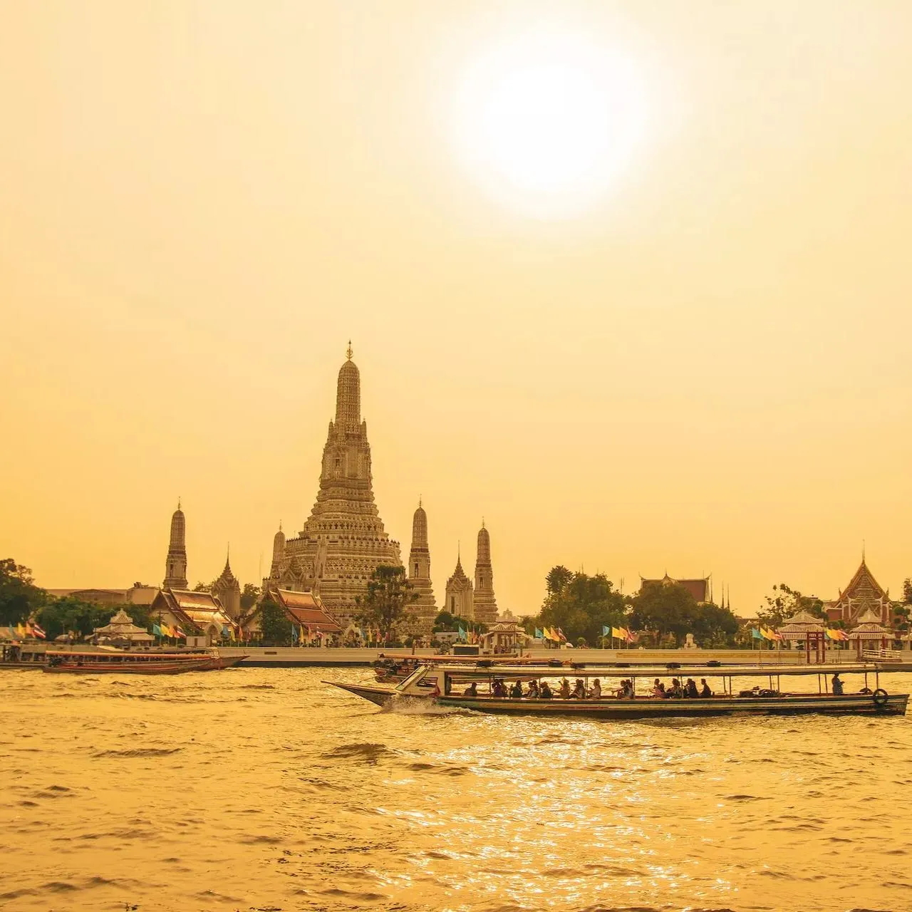 Thailand