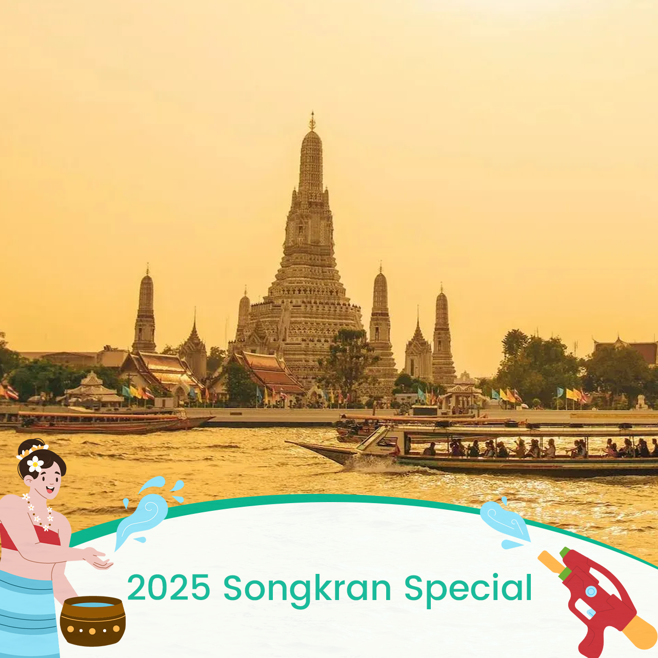 Thailand