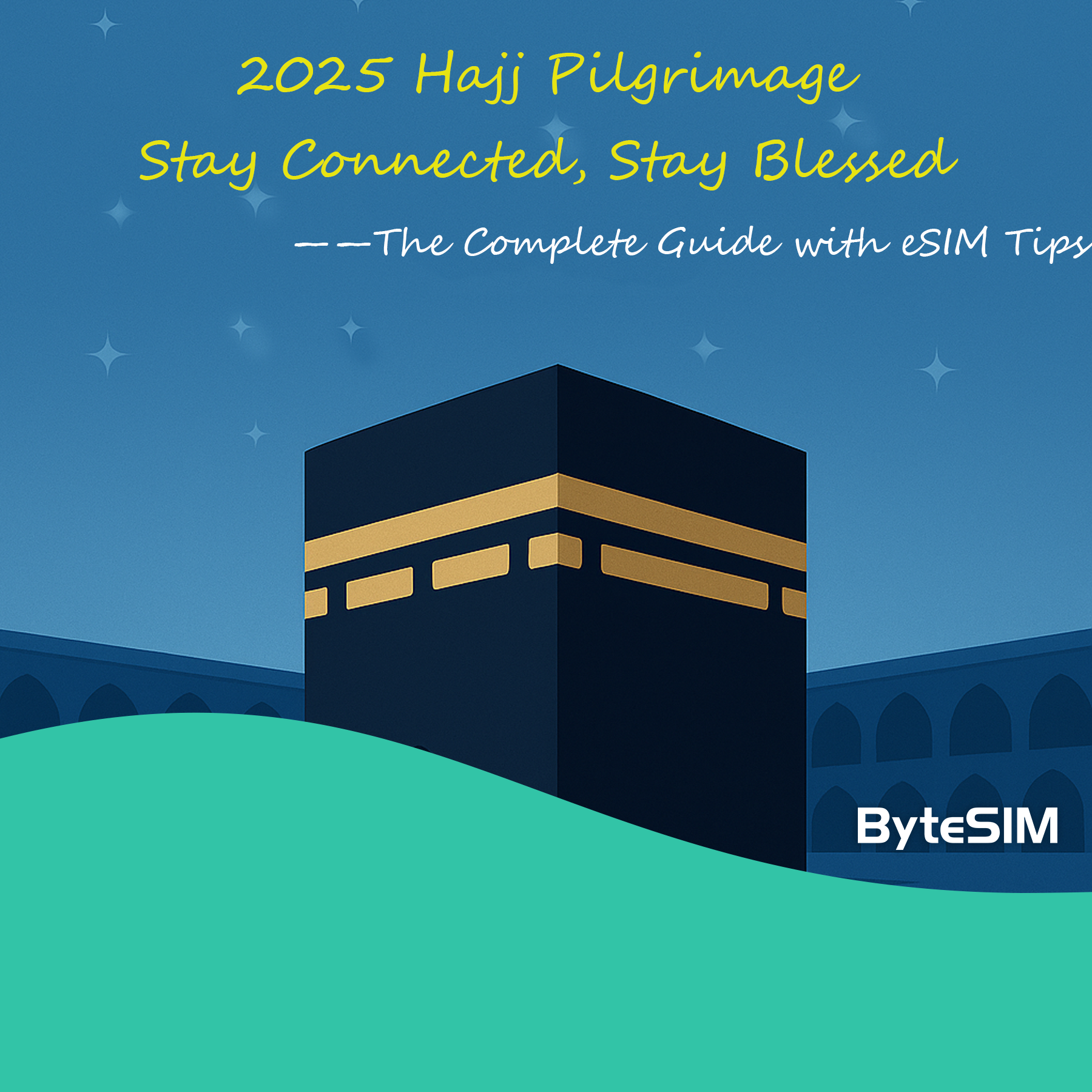 Hajj Pilgrimage: The Ultimate Preparation Guide