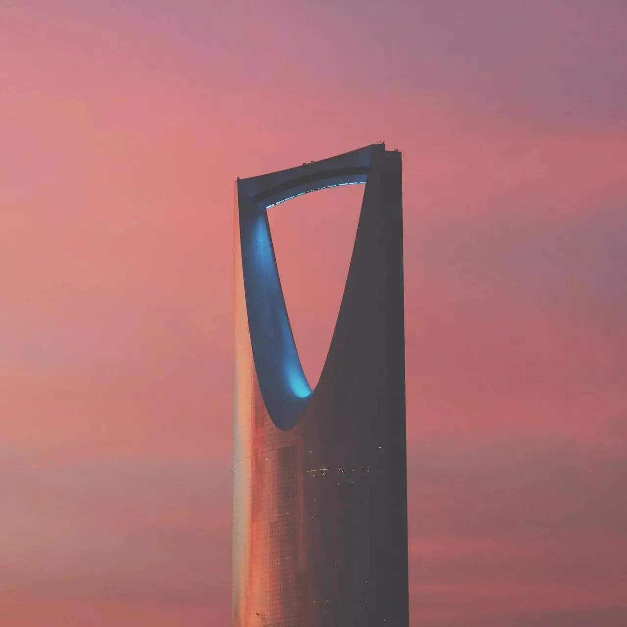 Saudi Arabia