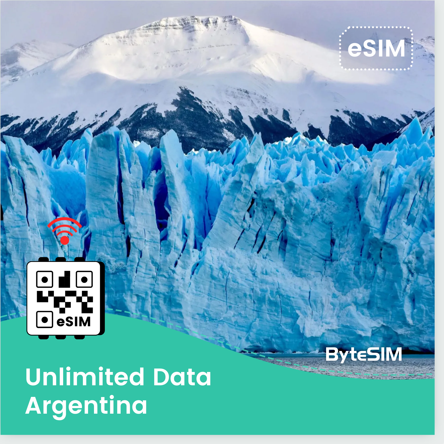 Argentina eSIM