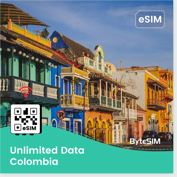 UK eSIM