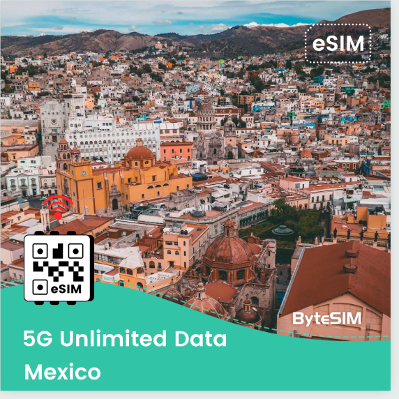 Mexico eSIM