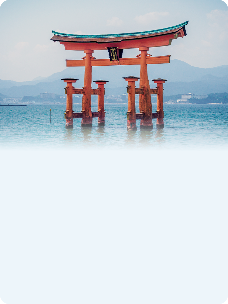 Japan eSIM for Travelers | 5G Unlimited Data | ByteSIM Japan eSIM for Travelers | 5G Unlimited Data | ByteSIM