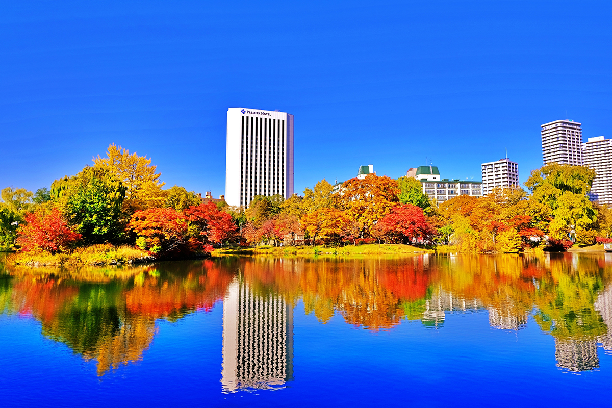 Sapporo
