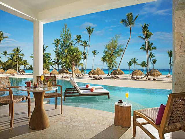 Secrets Cap Cana Resort