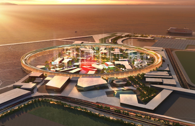 2025 Osaka-Kansai Expo: A Spectacular Lineup of Events