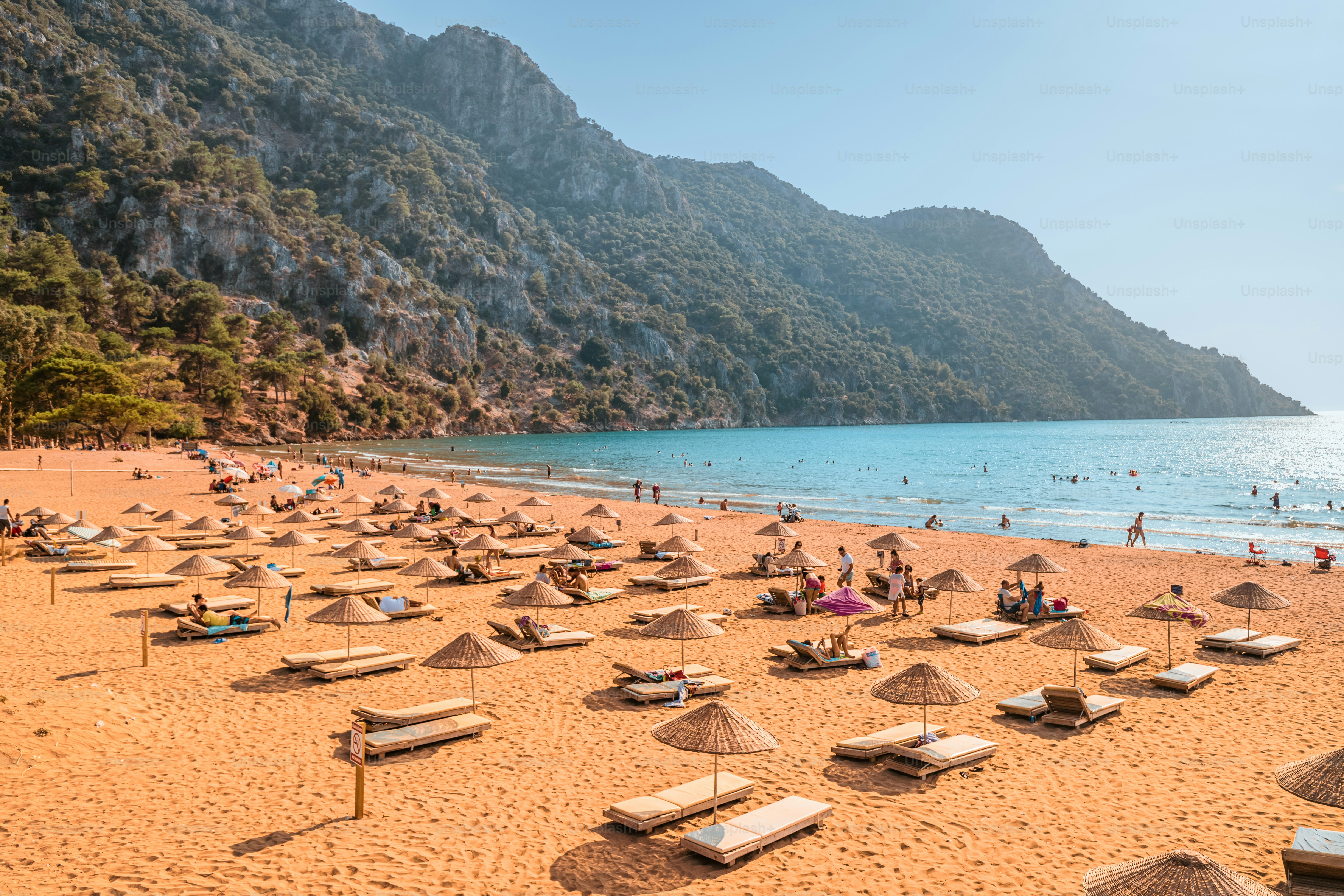 Dalyan, Turkey