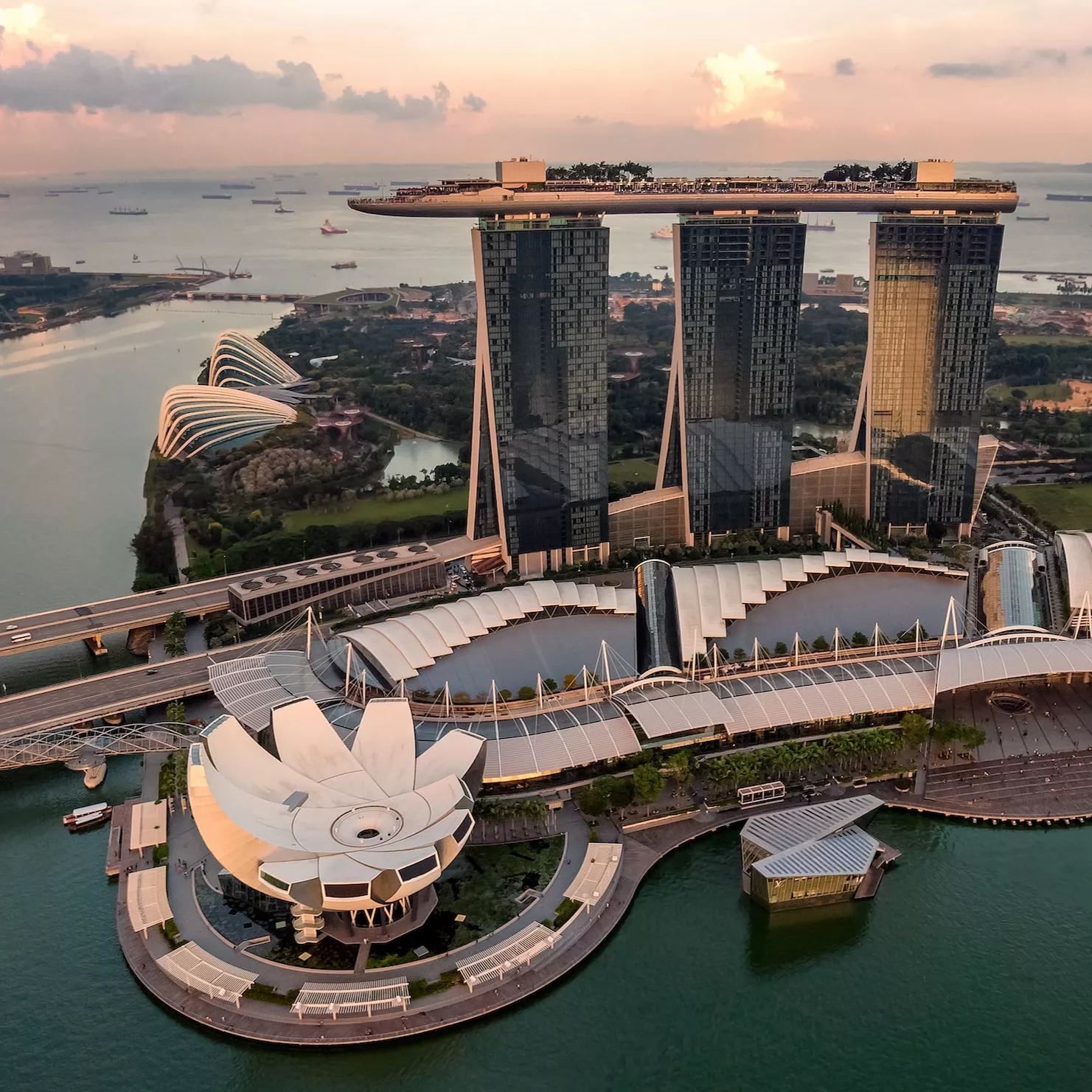 Singapur eSIM