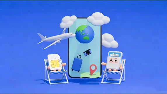 eSIM price comparison