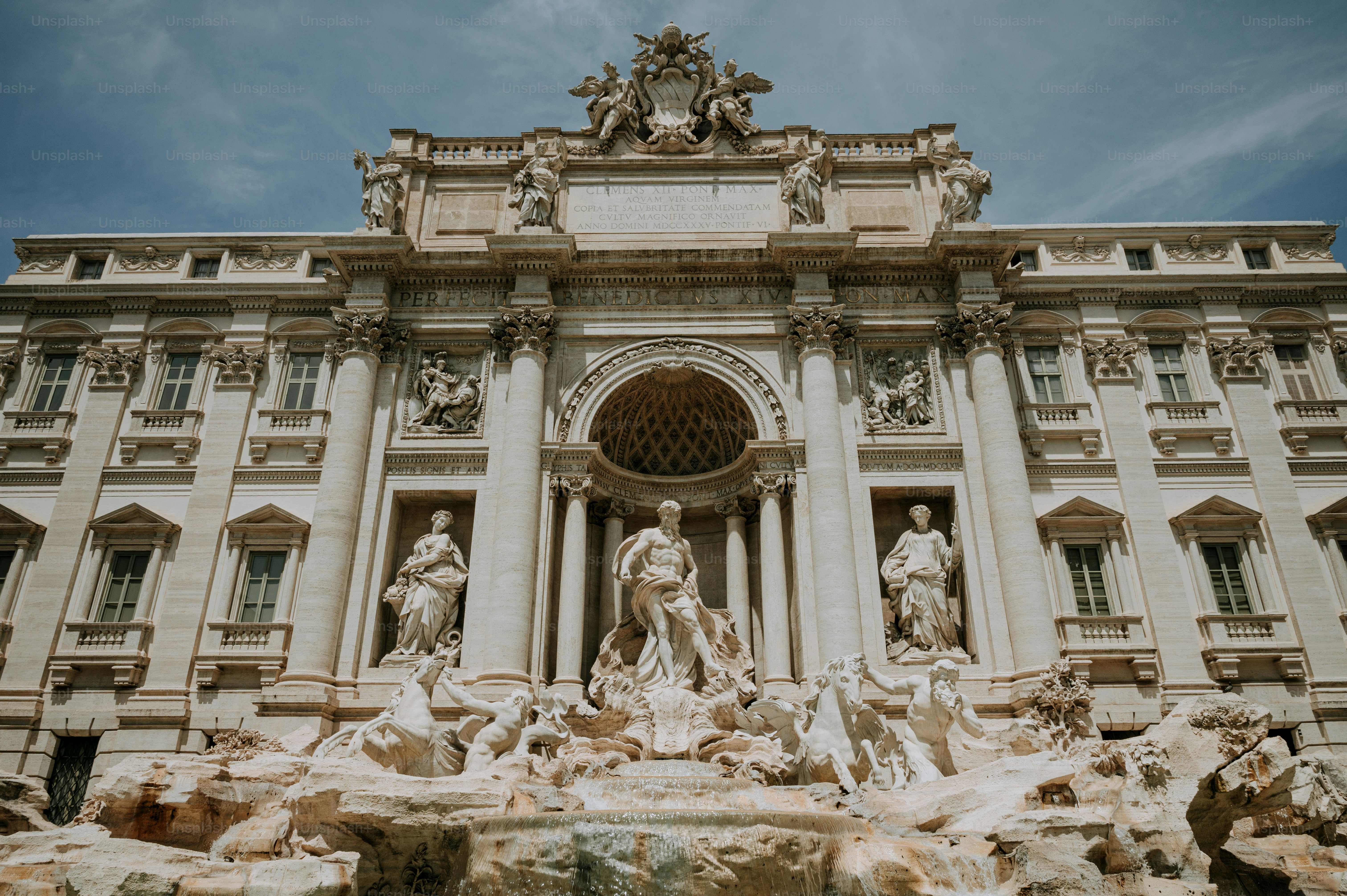 Rome