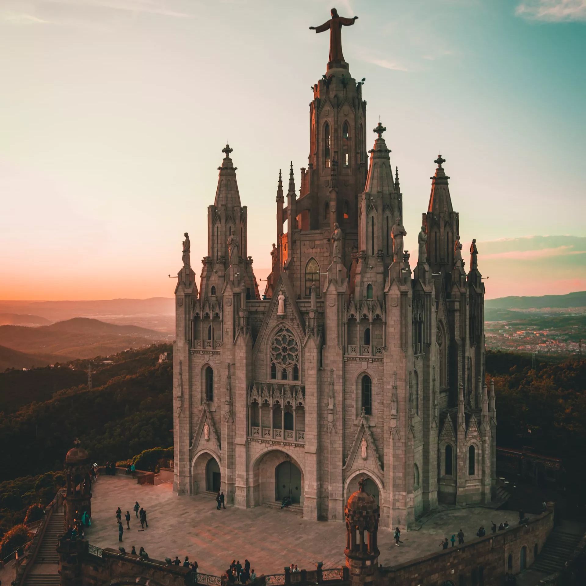 Spain eSIM