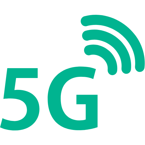 5G